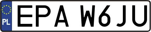 EPAW6JU