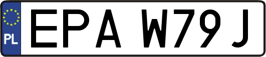 EPAW79J