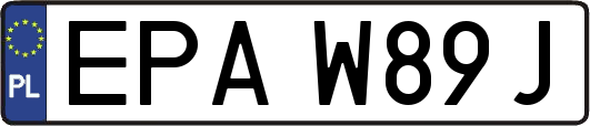 EPAW89J