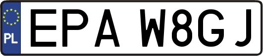 EPAW8GJ