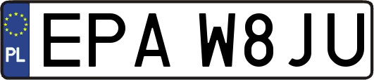 EPAW8JU