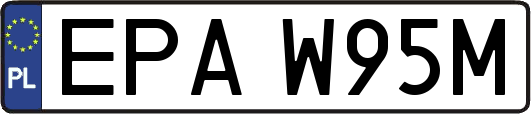 EPAW95M