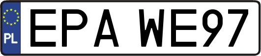 EPAWE97