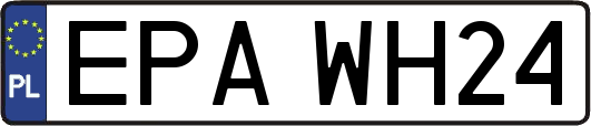 EPAWH24