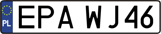 EPAWJ46