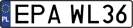 EPAWL36