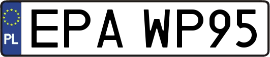 EPAWP95