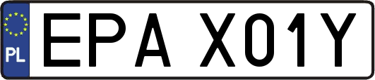 EPAX01Y