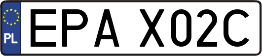 EPAX02C