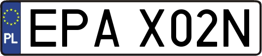 EPAX02N