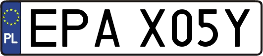EPAX05Y