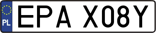 EPAX08Y