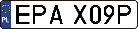 EPAX09P