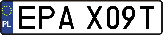 EPAX09T