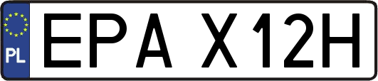 EPAX12H