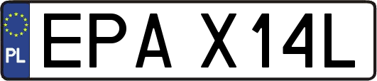 EPAX14L