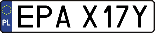 EPAX17Y