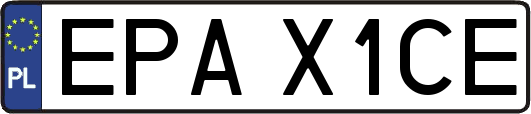 EPAX1CE