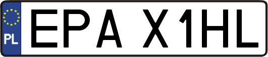 EPAX1HL