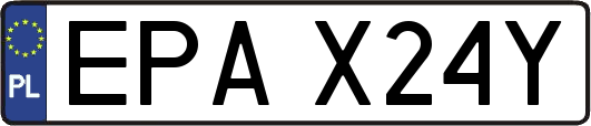 EPAX24Y