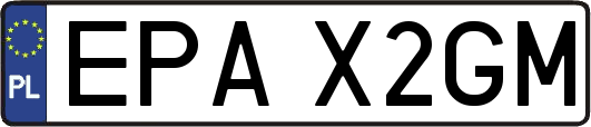 EPAX2GM