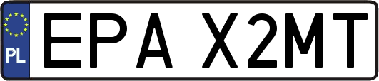 EPAX2MT