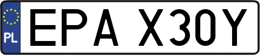 EPAX30Y