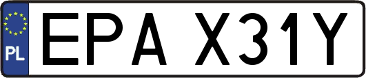 EPAX31Y