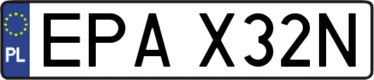 EPAX32N