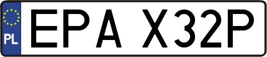 EPAX32P
