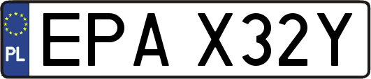 EPAX32Y