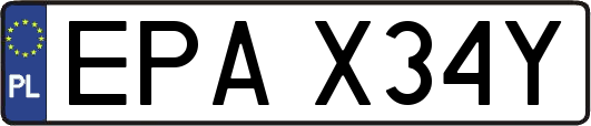 EPAX34Y