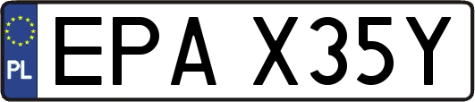 EPAX35Y