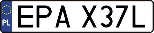 EPAX37L