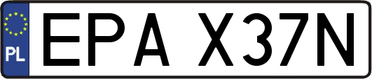 EPAX37N