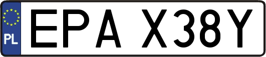 EPAX38Y