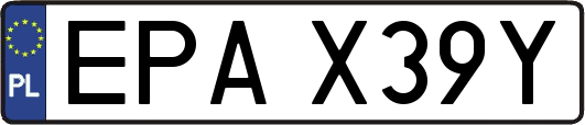 EPAX39Y
