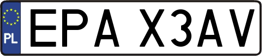 EPAX3AV