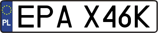 EPAX46K