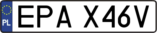 EPAX46V