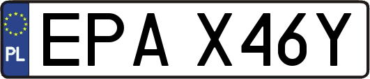 EPAX46Y