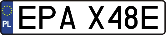 EPAX48E
