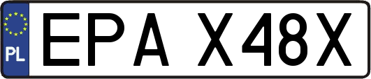 EPAX48X