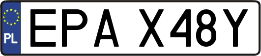 EPAX48Y