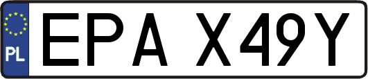 EPAX49Y