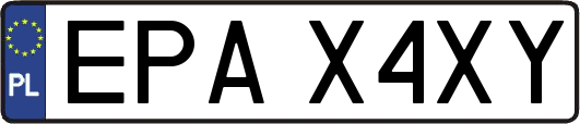 EPAX4XY