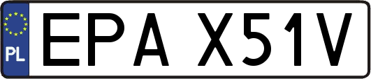 EPAX51V