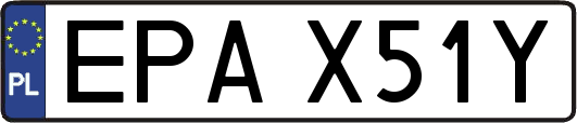 EPAX51Y