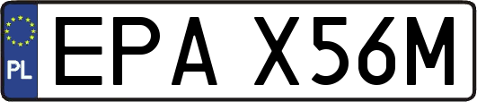EPAX56M