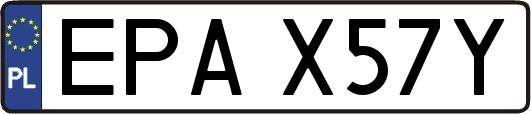 EPAX57Y